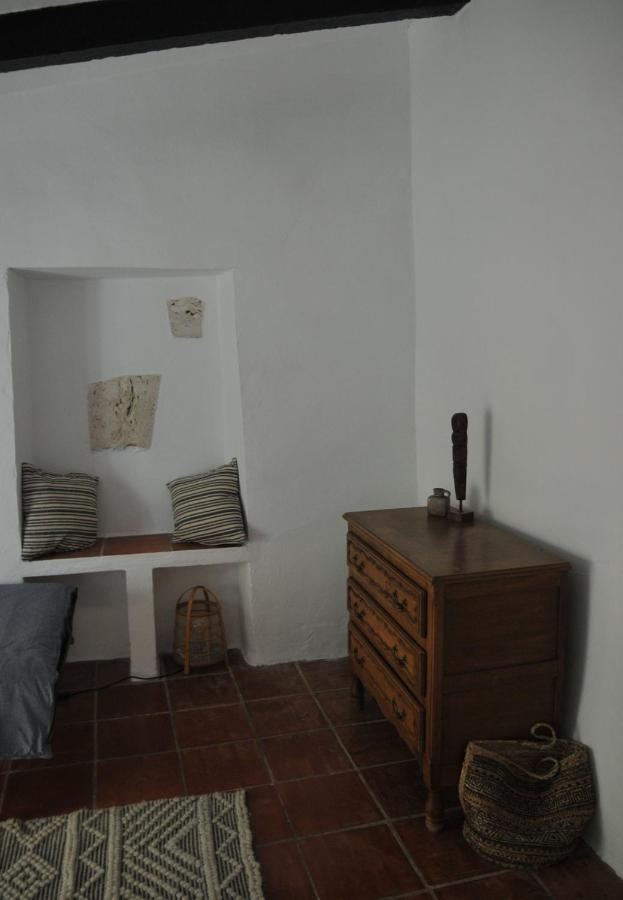 Casa Nidra Villa Jimena De La Frontera Eksteriør billede